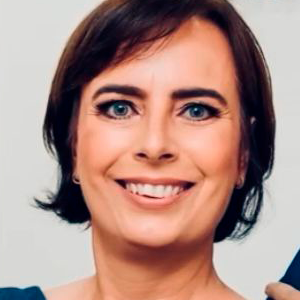 Profa. Dra. Sheila de Carvalho Stroppa