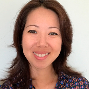 Profa. Dra. Luciana Tiemi Inagaki