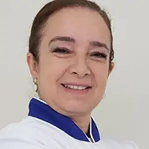 Profa. Dra. Dicler de Sant’Anna Vitor Barbieri