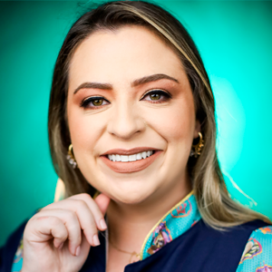 Profa. Dra. Mariana Olbertz